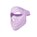 Силиконовая маска для фотоомоложения лица Yamaguchi 3D LED Face Mask